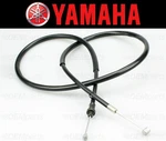 Clutch Cable Yamaha XS400R Seca 1982-1983 (year Codes: J/k) # 16M-26335-00-00. Fixed Price $21.74.
