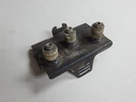 82-8463 Bsa Rocket Three A75 Battery Box & Bolts 21-0768 Triple 750. Fixed Price $90.00.