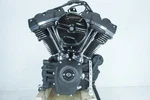 2018 Harley Softail Fxbb Street Bob Oem Efi Milwaukee M8 107 Engine Motor 9K. Fixed Price $2308.50.