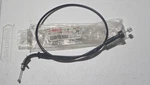 Yamaha Throttle Cable Line DT1MX, RT1 ,DT1E, RT3 214-26311-02-00. Fixed Price $59.99.