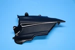 1991 Honda Goldwing 1500 Oem Left Engine Cover Fairing. Fixed Price $29.99.