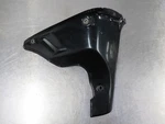 EB1337 1981 Honda Silver Wing Interstate GL500I Front Right Lower Fairing. Fixed Price $44.99.