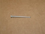 91-94 Honda F2 Super Sport Keihin Carburetor Jet Needle J3WA. Fixed Price $12.00.