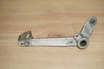 1983 Yamaha Rear Brake Foot Lever Pedal 24X-27200-00-00. Fixed Price $22.99.