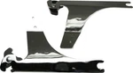 Harddrive Detachable Side Plates Chrome Dyna 820-2214. Fixed Price $272.95.