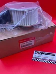 Honda Oem New Air Filter PART#17310-369-000. Fixed Price $65.99.