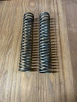 Vintage Used Oem Honda CL90 CT110 CT90 S90 Fork Spring 51401-028-000. Fixed Price $15.00.
