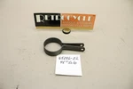 65286-32 Harley 45 Solo Muffler Clamp Parkerized Used. Fixed Price $14.95.