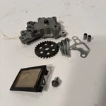 96-04 Honda XR400R Engine Motor Oil Pump Filter Screen 15100KCY670. Fixed Price $39.99.