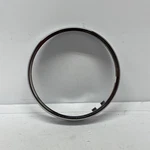 Genuine Yamaha YDS3 1964-1965 Head Lamp Rim Oem 156-84115-61. Fixed Price $50.00.