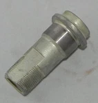353-25387-00 Yamaha Sprocket Axle For RD60 1973-1975. Fixed Price $12.83.