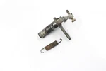 1986 Yamaha Maxim 700 Oem Right Rearset Brake Foot Pedal Pivot. Fixed Price $41.65.