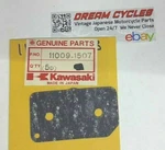 Nos Genuine Kawasaki Vulcan VN750 Separator Cover Gasket 11009-1507. Fixed Price $10.89.
