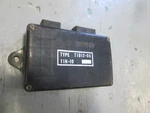 Vintage Yamaha 1982 1983 XZ550R Vision Ignitor Cdi Ecu 11H-82305-10-00. Fixed Price $129.95.