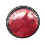 Vento 59MM Round Reflector Assembly (red) Part Number - 86400B20T001. Fixed Price $30.99.