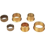 Eastern Motorcycle Parts Cam Chest For Shovelhead Bushing 70-98 Fl A-25581-70. Fixed Price $41.95.