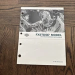 Harley-davidson 2004 Part Catalog Number 99430-04. Fixed Price $16.00.