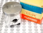 Kawasaki Nos New 13027-043 Piston O/s .040 F8 Enduro 250E. Fixed Price $34.99.