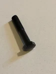 Nos Oem Genuine Kawasaki Motorcycle Bolt, Clutch Lever P/n 92001-1075 New. Fixed Price $6.99.