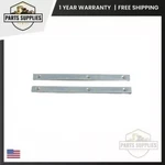 38-7012 61784-92T Gas Tank Emblem Mount Set Fits Harley Davidson Hydra Glide. Fixed Price $59.71.