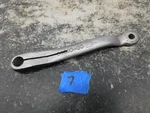Harley K Model Sportster Shovelhead Panhead Shifter 34605-58 #7 2463. Fixed Price $40.00.