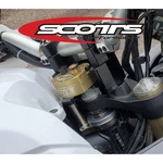 Scotts Steering Damper - Complete Kit Tenere 700. Fixed Price $944.60.