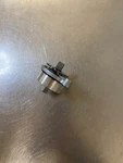 2005 Kawasaki Vulcan VN800 Classic Oil Pump Assembly. Fixed Price $119.00.
