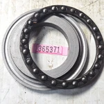 Oem 1926 1933 Clutch Gear Thrust Bearing Race 2522-26 Single Dl Harley P371. Fixed Price $100.00.