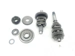 05 Honda VT750CA Aero Transmission Gears. Fixed Price $58.02.