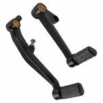 For Ducati Diavel 1200 2011-2018 Rear Foot Brake Pedal And Gear Lever Shifter. Fixed Price $69.99.