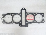 Kawasaki Nos New 11009-1281 Cylinder Base Gasket KZ550 Ltd. Fixed Price $16.99.