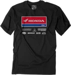 Factory Effex Honda Racewear Edition T-shirt Mens. Fixed Price $32.95.