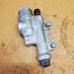 2006 Ktm 250 Sxf Brembo Rear Brake Master Cylinder Husqvarna 125-500 2003-2024. Fixed Price $98.95.