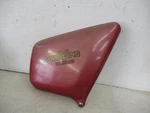 75 76 77 Honda Gl 1000 Goldwing Right Side Cover Panel Red. Fixed Price $65.00.