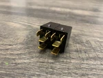 CBR1000RR ST1300 Rebel 500 Honda Oem Black Power Relays Iso 4P 38501-MCS-G01. Fixed Price $14.99.