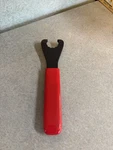 New Genuine Suzuki 99923-50971-LPT Reverse Switch Special Tool. Fixed Price $16.00.