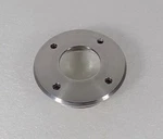 Bmw Wheel Hub Nut Early Style Felt Ring R50 To R69S Stainless Steel 36314038271. Fixed Price $30.00.