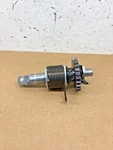 Yamaha AT1/2/3 CT1/2/3 175 DT125 Engine Kicker Shaft Kickstarter Assembly. Fixed Price $25.00.