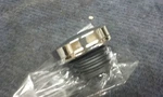 Harley Shovelhead Ironhead Fxr Flt Softail Chrome Non-vented Gas Cap For 1983-UP. Fixed Price $19.95.