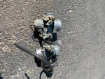 Honda CB450 Carburetor Keihin 14H Left And Right Side (pulled From Running Bike). Fixed Price $175.00.