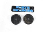 Genuine Honda Front Reflector Base (set 2) CB100 CL100S CL70 CL90 S90 SL90. Fixed Price $23.99.