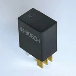 Bosch 0332201107 Moto Guzzi 5-PIN Mini Relay Micro 01732530 01732560. Fixed Price $8.60.