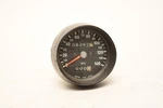 Kawasaki Speedometer KH400 H1 KH500 ++ 8365 Miles Mph 25005-124. Fixed Price $182.78.