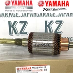 Yamaha Genuine Armature Assy 6N7-81850-10-00 New. Fixed Price $953.92.