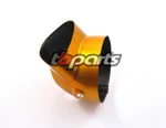 Honda Headlight Bucket Shell Gold K0 Trail 1969 1970 1971 TBW1065. Fixed Price $24.99.