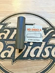 Used Harley-davidson Kent Moore Valve Guide Installer For Evolution HD-34643-A. Fixed Price $39.99.