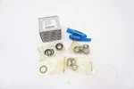 Ktm 125-450 Swingarm Repair Kit Oem Bearings Seals Husqvarna 16-25 M53. Fixed Price $110.50.