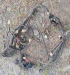 1982 83 Honda V45 Magna VF750C Main Engine Wiring Harness 32100-MB1-000. Fixed Price $49.99.