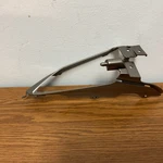 Suzuki Oem Cover, Frame Rear Lh (silver) For Htl 47621-47H00-YMC. Fixed Price $84.99.