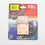 Ebc Brakes Sintered Pad FA63HH High Performance. Fixed Price $43.26.